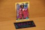 Galactic Macho Man Randy Savage Hall Of Fame Wwe Topps Card Traders