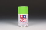 PS-8 Light Green For Polycarbonate Bodies