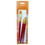 Artist Brush Set 6PCE