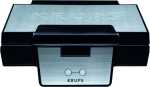 Krups 251L Black Waffle Maker - FDK251