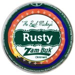 Zam-Buk Herbal Ointment Tin 7G