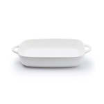 Maison Blanche 39CM Lasagne Dish White