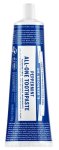 Dr. Bronner's Peppermint Toothpaste