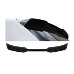 Vw Polo 8 Aw R-line Boot Spoiler 18+