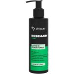 Afri Pure Rose & Mint Leave-in Conditioner 200ML