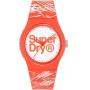 Urban Etch Coral Silicone Strap