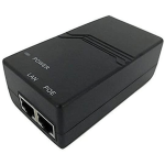 Dell Ruckus Wireless Poe Injector 10 100 1K 555-BELV