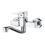 Sterlyn Sink Mixer Wall Type