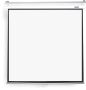 Parrot Pulldown Projector Screen - 1830 X 1830MM