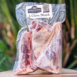 Lamb Shanks Whole Frozen Three Sons Lamb