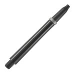 Nylon Dart Shafts - Black