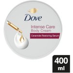Dove Intense Care Body Cream 400ML