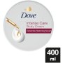 Dove Intense Care Body Cream 400ML