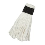 Hygiene Spunlace Fan Mop Head