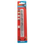 Tork Craft Drill Bit Hss Industrial 10.0MM 135 Hex Shank 1 CARD