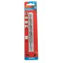 Tork Craft Drill Bit Hss Industrial 10.0MM 135 Hex Shank 1/CARD