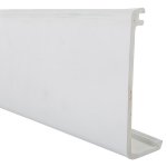 Pvc Barge Board 6.0M