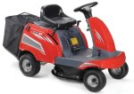 Red Rhino – Ride On Lawnmower – 4.2KW