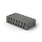 Ssv Metering Device 14 Outlets