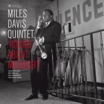 Miles Davis - Round About Midnight Vinyl