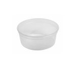 Tub Round 250ML 95MM T436 10PK