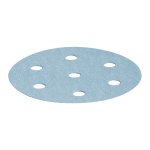 Sanding Discs Stf D90 6 P220 GR 100 Granat 497370