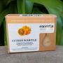Luxury Homemade Soap Citrus Souffle Escentia Products