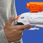 Nerf Fortnite Sr