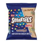 Nestle Smarties MINI Bag 135 G