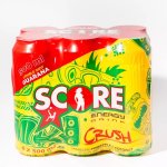 Score – Crush 500ML 6