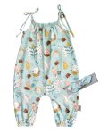 Fruity Safari Jumper Set