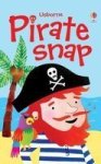 Pirate Snap Cards