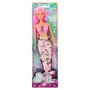 Assorted Steffi Love Colour Swap Mermaid Doll