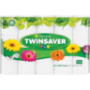1 Ply Toilet Rolls 15 Pack
