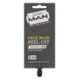 Sorbet Man Charcoal Peel-off Mask