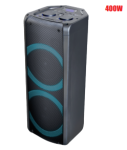 Telefunken Dual 6.5 Party