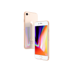 IPHONE8 64GB- Gold Good