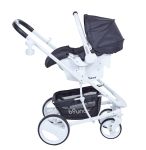 Skye 3 In 1 Travel System