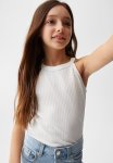 T-Shirt Lane - White