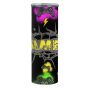 Gamer & Remote Printed Skinny Tumbler Travel Mug
