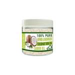 Coconut Butter Oil Virgin Deodorized - 100 Ml