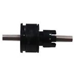 Zodiac MX6 Pulley Coupler Assembly Onlinepoolstore.co.za