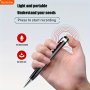 Portable Pen-shaped Card Recording Device Professional Noise Reduction Small And Exquisite Easy To Carry Long Standby Time Large Capacity Beautiful Recording Pen