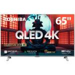 Toshiba Smart Tv Qled 1 Ea 65C450MN