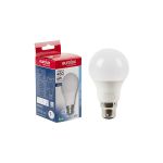 Eurolux - LED A60 Classic Core B22 6W 4000K