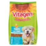 Small Chunks Puppy Dry Dog Food 1.5KG