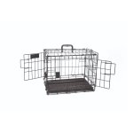 M-PETS Wire Crate - X Small