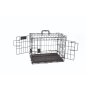 M-PETS Wire Crate - X Small