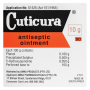 Cuticura Antiseptic Ointment 10G