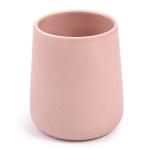 Ceramic Pink Tumbler